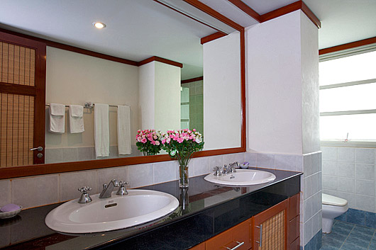 Phuket, Thailand, Vacation Rental