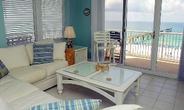 Navarre, Florida, Vacation Rental Condo