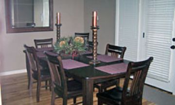 Driggs, Idaho, Vacation Rental Condo