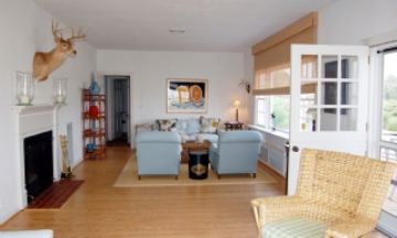 Easton, Maryland, Vacation Rental House