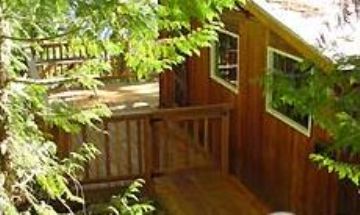 Sechelt, British Columbia, Vacation Rental House