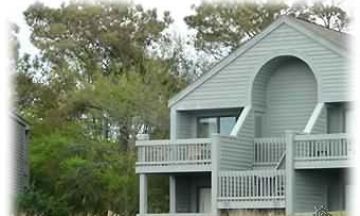 Johns Island, South Carolina, Vacation Rental Condo