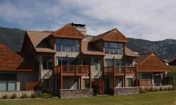 Big Sky, Montana, Vacation Rental Condo