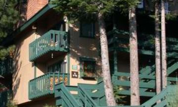 Mammoth Lakes, California, Vacation Rental Condo