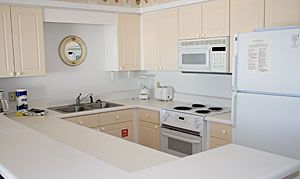 Destin, Florida, Vacation Rental Condo