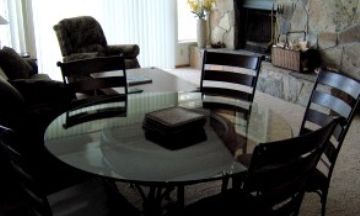 Park City, Utah, Vacation Rental House