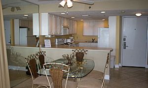 Destin, Florida, Vacation Rental Condo