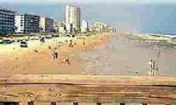 Daytona Beach, Florida, Vacation Rental Condo