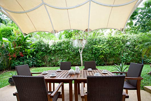 Phuket 4 Bedroom Vacation Rental Villa