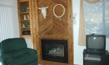 Park City, Utah, Vacation Rental Condo
