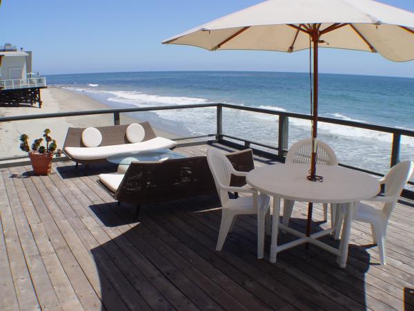 Malibu, California, Vacation Rental House