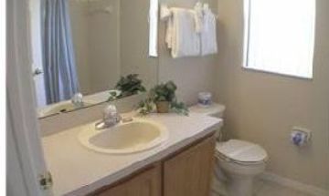 Kissimmee, Florida, Vacation Rental Villa