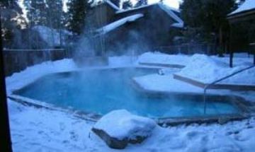 Keystone, Colorado, Vacation Rental House