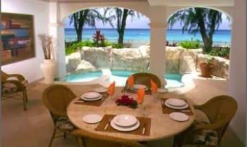 Old Trees, St. James , Vacation Rental Condo