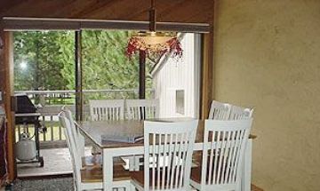 Sunriver, Oregon, Vacation Rental Condo