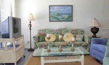 Gulf Shores, Alabama, Vacation Rental Condo