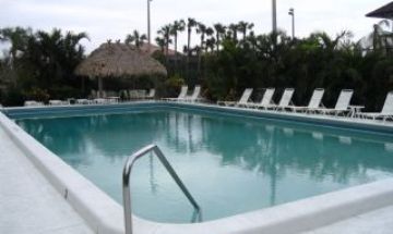 Marco Island, Florida, Vacation Rental Condo