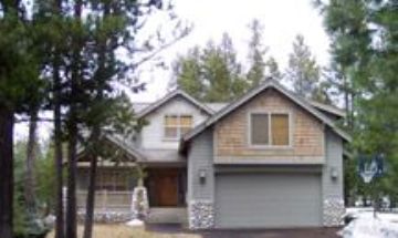 Sunriver, Oregon, Vacation Rental Villa