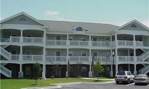 North Myrtle Beach, South Carolina, Vacation Rental Condo