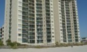 North Myrtle Beach, South Carolina, Vacation Rental Condo