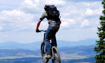 Fraser, Colorado, Vacation Rental Villa