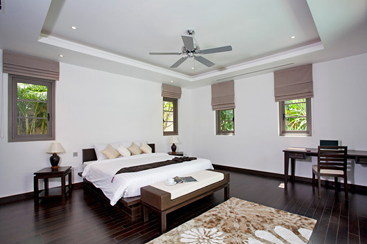 Bang Tao Beach Vacation Rentals