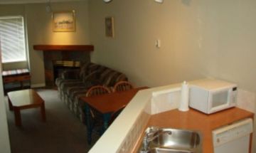 Whistler, British Columbia, Vacation Rental Condo