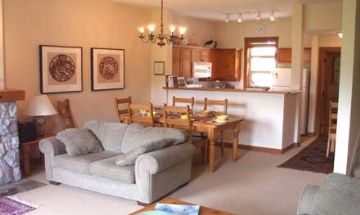 Whistler, British Columbia, Vacation Rental Condo