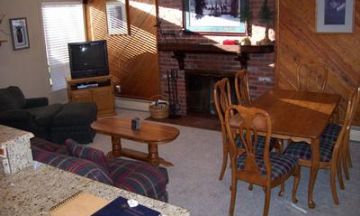 Vail, Colorado, Vacation Rental Condo