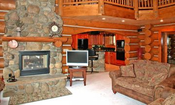 Granby, Colorado, Vacation Rental Cabin