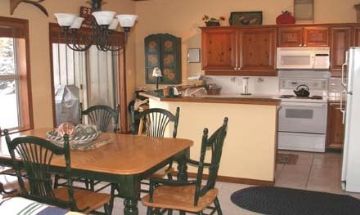 Whistler, British Columbia, Vacation Rental Condo