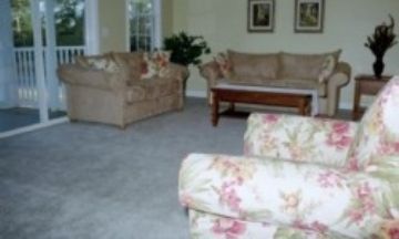 North Myrtle Beach, South Carolina, Vacation Rental House