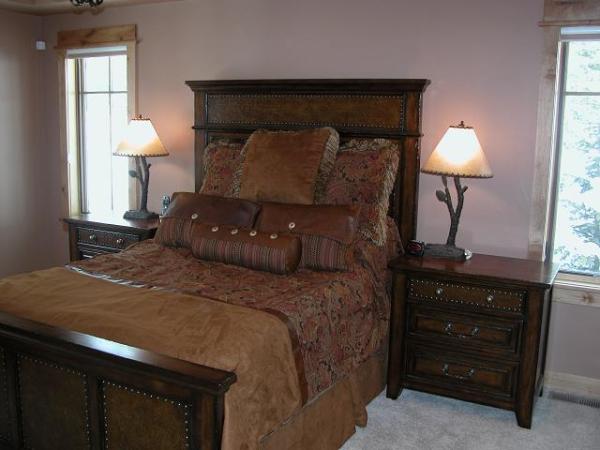 Master Bedroom 1