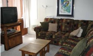 Mammoth Lakes, California, Vacation Rental Condo