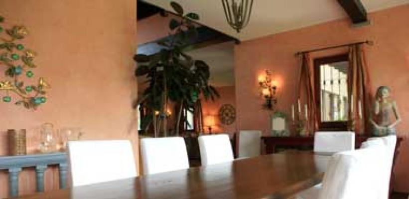 Dinning Area