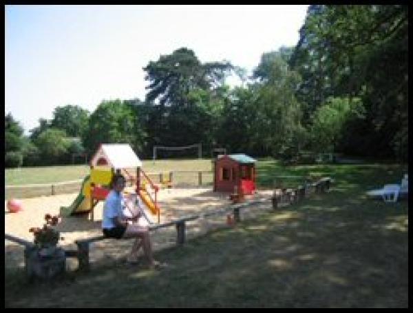 Playground