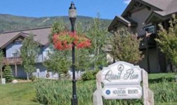 Steamboat Springs, Colorado, Vacation Rental Condo