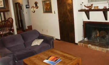 Angel Fire, New Mexico, Vacation Rental House