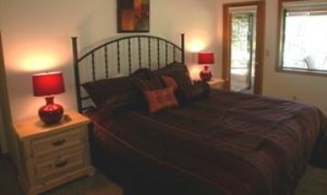 Sunriver, Oregon, Vacation Rental House