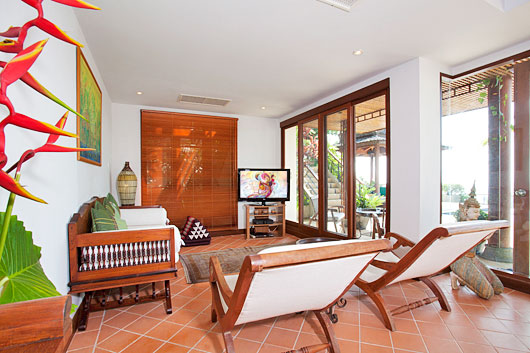 Cherngtalay, Phuket, Vacation Rental Villa