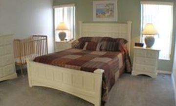 Davenport, Florida, Vacation Rental Villa