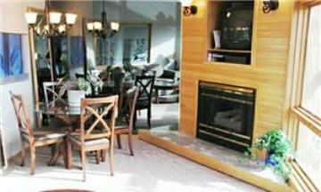 Keystone, Colorado, Vacation Rental Condo