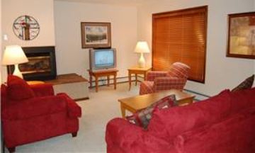 Winter Park, Colorado, Vacation Rental Condo