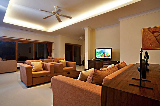 Laguna, Phuket, Vacation Rental Villa