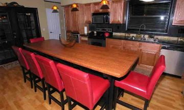 Gatlinburg, Tennessee, Vacation Rental Cabin