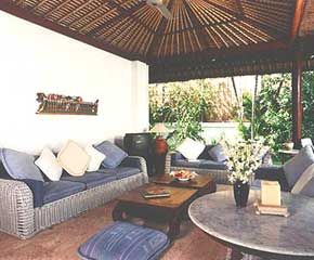 Sitting Area