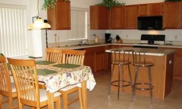 Davenport, Florida, Vacation Rental Villa