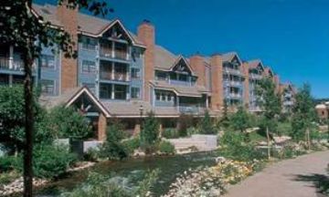 Breckenridge, Colorado, Vacation Rental Condo