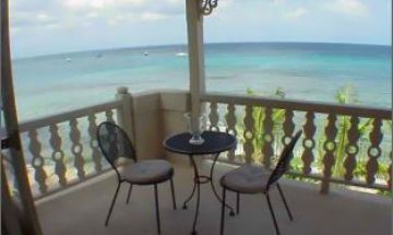 West Coast, St. James, Vacation Rental Villa