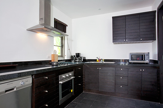 Bang Tao Beach Vacation Villa Rentals